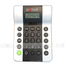 Calculadora de escritorio de 8 dígitos pequeños (CA1138)